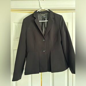 Used DKNY size 14 blazer